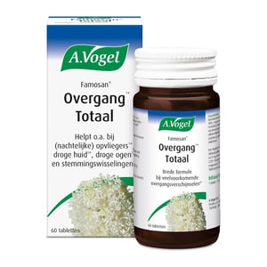 A.Vogel - Famosan Overgang Totaal