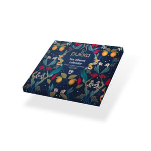 Pukka - Adventskalender