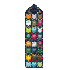 Pukka Adventskalender afbeelding