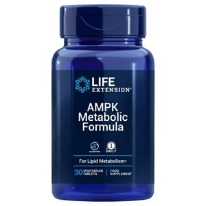 Life Extension - AMPK Metabolic Formula