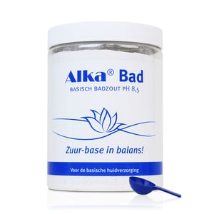 ALKA - Alka Bad