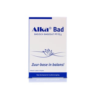 ALKA Alka Bath image