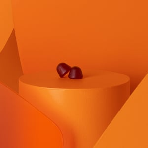 Yummygums Multi+ Vitamine Gummies afbeelding