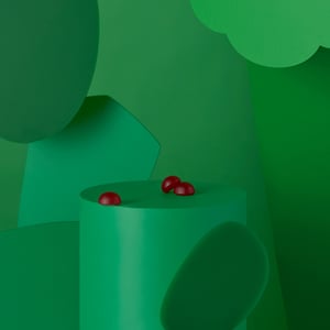 Yummygums Kids Multivitamine Gummies afbeelding