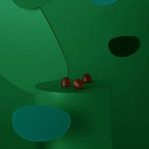 Yummygums Vegan Multivitamine Gummies afbeelding
