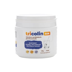 Tricolin - Sun