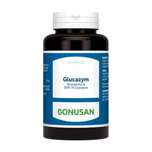 Bonusan Glucazym afbeelding