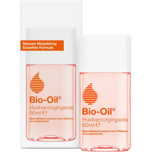 REMARK - Bio Oil Huidolie