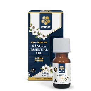 Manuka New Zealand - Kanuka Olie (Kunzea ericoides)