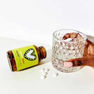 Vitaminstore Actief Foliumzuur (voorheen Folaat 400) afbeelding