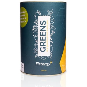 Fittergy - Greens
