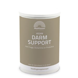 Mattisson Healthstyle - Darm Support