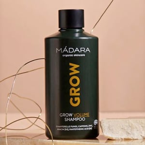 MADARA Grow Volume Shampoo MADARA Grow Volume Shampoo image