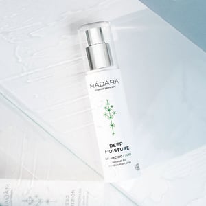 MADARA Deep moisture fluid afbeelding