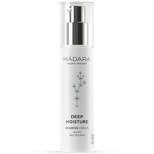 MADARA - Deep Moisture Nourish Cream
