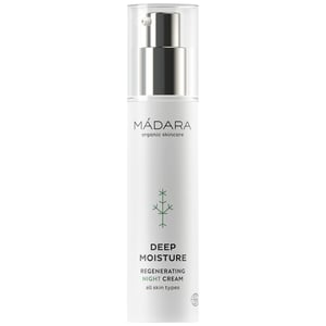 MADARA - Regenerating night cream