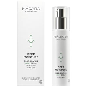 MADARA Regenerating night cream afbeelding