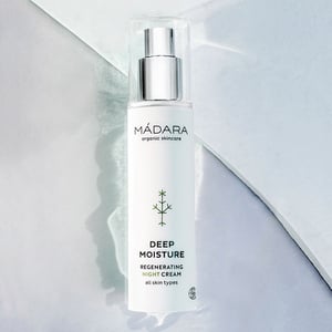 MADARA Regenerating night cream afbeelding