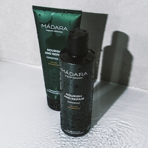 MADARA Nourish & Repair conditioner afbeelding