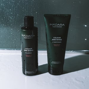 MADARA Colour & Shine conditioner afbeelding