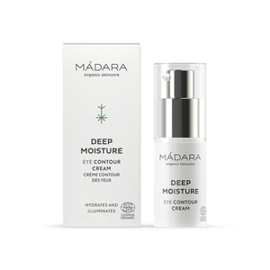 MADARA Eye contour cream afbeelding