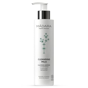 MADARA - Cleansing Milk