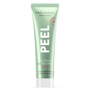 MADARA - Brightening AHA Peel Mask