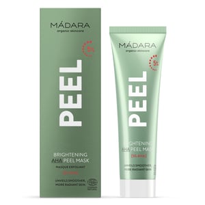 MADARA Brightening AHA Peel Mask afbeelding
