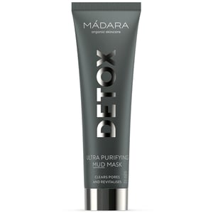 MADARA - Ultra Purifying Mud Mask