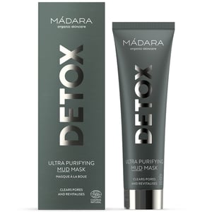 MADARA Ultra Purifying Mud Mask MADARA Ultra Purifying Mud Mask image