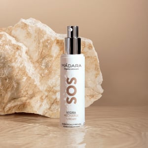 MADARA SOS Hydra Recharge Cream (dag- en nachtcrème) afbeelding
