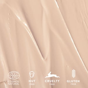MADARA Hyaluronic Anti-Pollution CC Cream SPF 15 LIGHT BEIGE (City CC serie) afbeelding