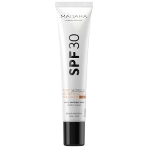 MADARA - Plant Stem Cell Age-Defying Face Sunscreen SPF 30