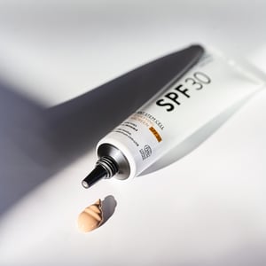 MADARA Plant Stem Cell Age-Defying Face Sunscreen SPF 30 afbeelding