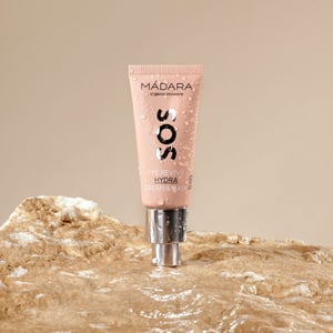 MADARA SOS Eye Revive Hydra Cream & Mask afbeelding