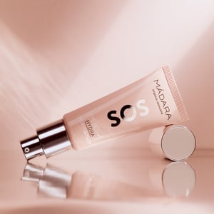 MADARA SOS Eye Revive Hydra Cream & Mask afbeelding