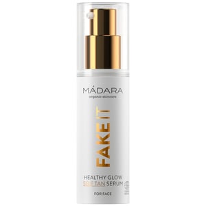 MADARA - Fake It Healthy Glow Self Tan Serum