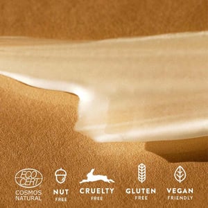 MADARA Fake It Healthy Glow Self Tan Serum afbeelding