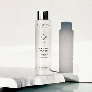 MADARA Micellar Water image