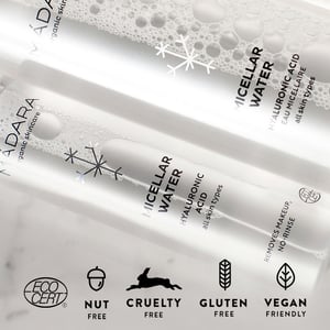 MADARA Micellar Water image