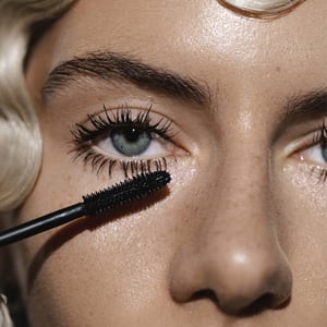 MADARA Deep Matter Bold Volume Mascara afbeelding