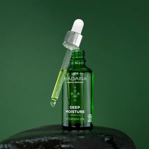 MADARA Deep Moisture Vitamin Oil afbeelding