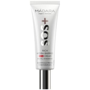 MADARA - SOS Rich Hydra-Barrier Cica Cream