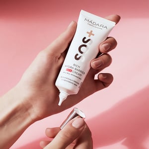 MADARA SOS Rich Hydra-Barrier Cica Cream MADARA SOS Rich Hydra-Barrier Cica Cream image