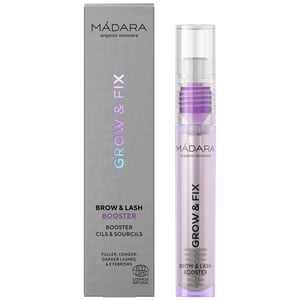 MADARA Grow & Fix Brow & Lash Booster afbeelding
