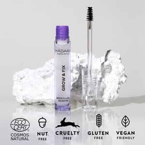 MADARA Grow & Fix Brow & Lash Booster afbeelding