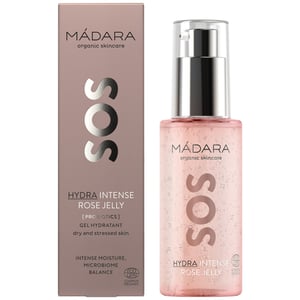 MADARA SOS Hydra Intense Rose Jelly afbeelding