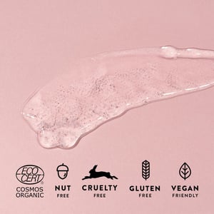 MADARA SOS Hydra Intense Rose Jelly afbeelding