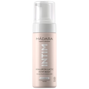 MADARA - Intim Hyaluron-Lactic Intim Wash