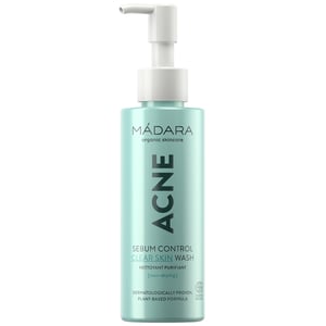 MADARA - ACNE Sebum Control Clear Skin Wash